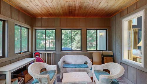 The Treehouse - Foto 5