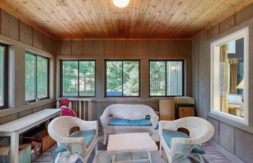 The Treehouse - Foto 5