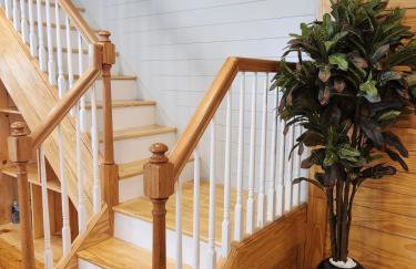 Nestled Away- Comfortable 3BDRM, Central Location - Foto 9