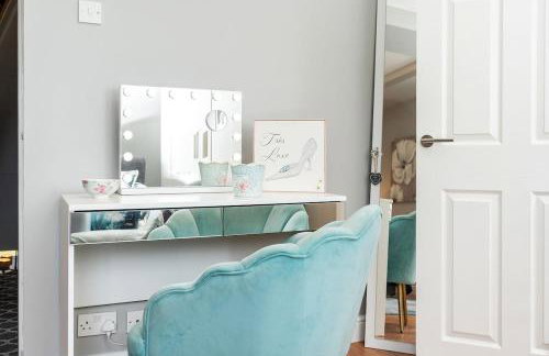 Large Modern Detached House - Foto 47