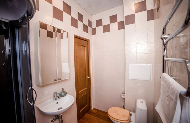 ApartExpo on Kutuzovskiy 26 Apartment - Foto 42