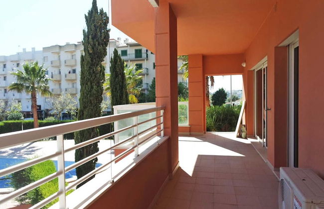 B02 - Fantastic Apartment With Pool Almost On The Sandy Beach by DreamAlgarve - Foto 26