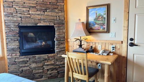 Amazing Lake View 2 Queen Bed Studio & Heated Pools - Foto 5