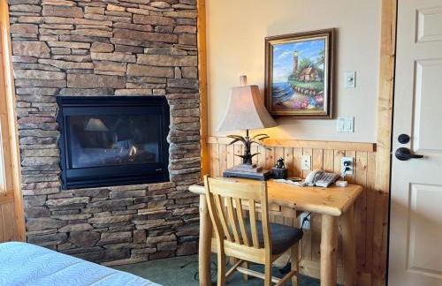 Amazing Lake View 2 Queen Bed Studio & Heated Pools - Foto 5