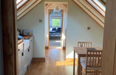 The stable near the business park tube Harry Potter airports - Foto 9