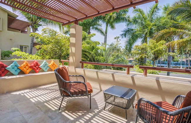 El Tigre Isla Palmares - Foto 17