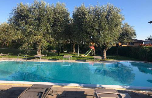 Villa Elena appartamento in villa - Foto 11