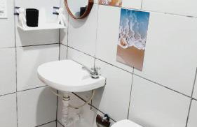 Sao Luis Praia Studio - Foto 18