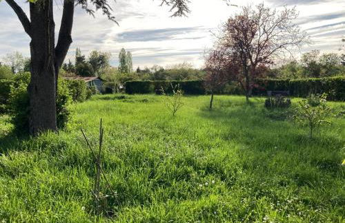 La Petite Caravelle 2 pièces sur jardin - Foto 22