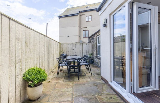 Grove Cottage - North East Escapes - Foto 16