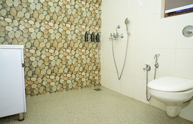 CLOSE2C BY THE ARKS VILLA - Photo 58