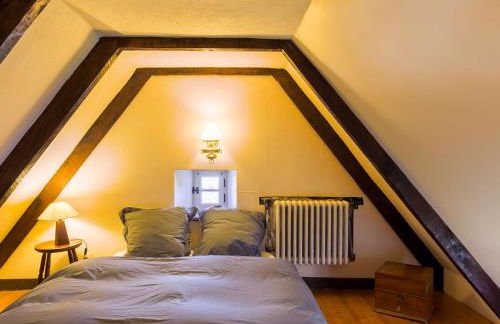 Holiday Home Chaumiere Natelliou by Interhome - Foto 10