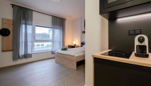 Jade&Jabo by Düsseldorf & Cologne - Foto 2, Other