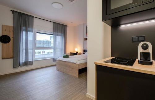 Jade&Jabo by Düsseldorf & Cologne - Foto 2