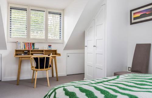 Modern Stylish Bosham Home - Pass The Keys - Foto 32