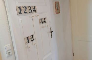 Ferienwohnung Wildrose - Foto 13