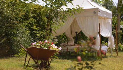 Impronta di Gaia - Photo 4, Garden