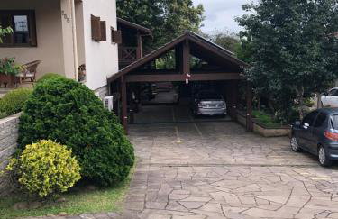 Chalés De Luxe Gramado - Foto 28
