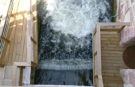 Le Moulin d'Oscar & Spa - Mulhouse Nord - Foto 99