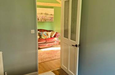 The Robin, Arrowwood Self Catering - Foto 13