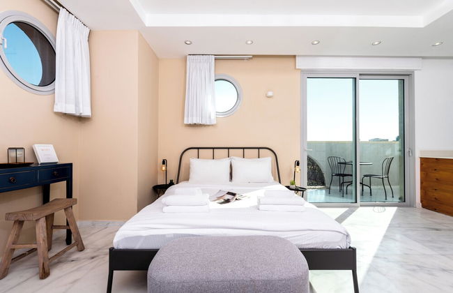 Jaffa Port TLV Hotel Apartments - Foto 45