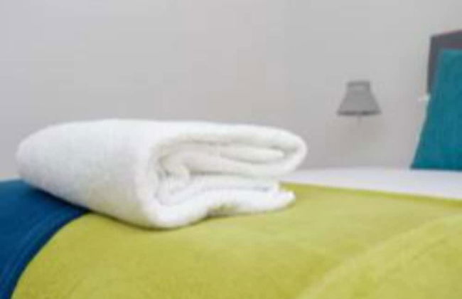 Lowcay Apartment C - Foto 4