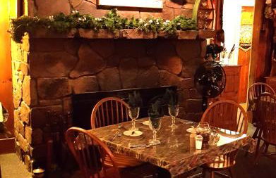 The Wilderness Inn: Chalets - Foto 64