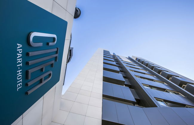 Citea Apart-Hotel - Foto 59