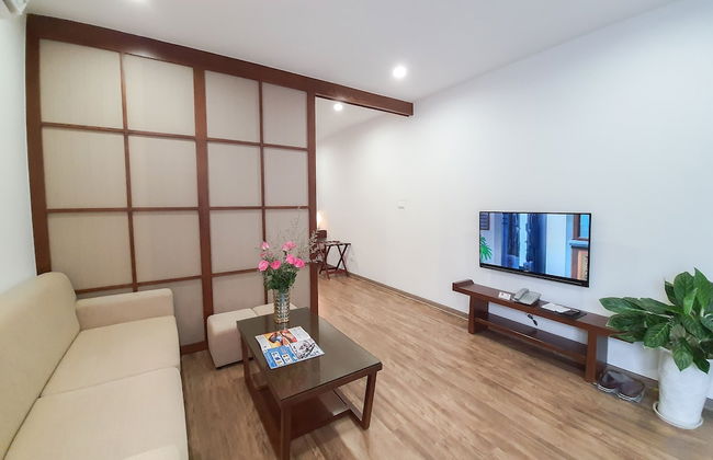 Reiwa Inn Apartment - Foto 34