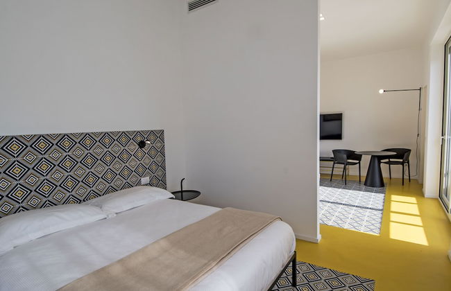 Toraldo Suites - Foto 9