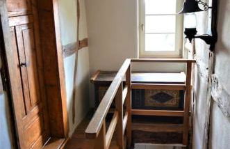 Romantische Zeitreise in historischer Käserei - Foto 10