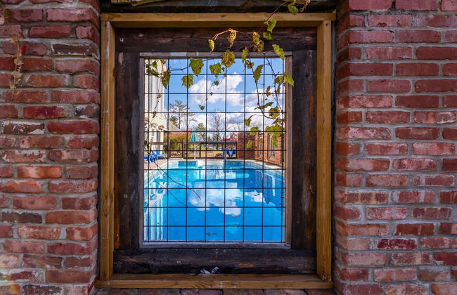 Shakespeare on the Hudson by Avantstay Two Home Buyout on the Hudson River! 22 Bedrooms! - Foto 15