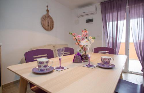 Apartman Matej with pool Povljana - Foto 7
