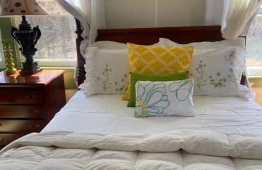 Elegantly English Catskills - Foto 14