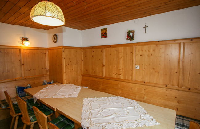 Bauernhaus Schusterhäusl - Photo 15