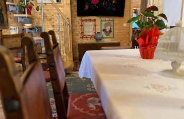 Ferme savoyarde rénovée 2 chambres - Foto 32