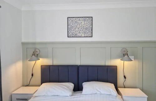 Bellropes Countryside Retreat - Foto 9