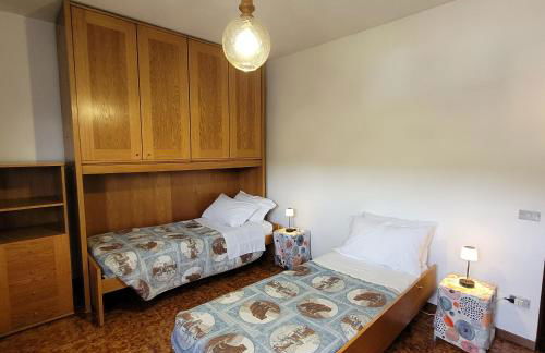 Il balcone sulle Valli Mountain Lake Iseo Hospitality - Foto 11