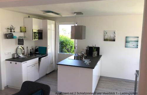 Ferienhaus Strandläufer - Foto 15