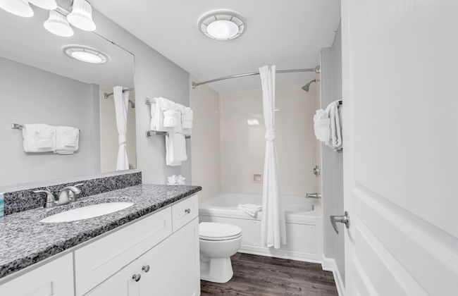 Baywatch Resort 1122 - Foto 25