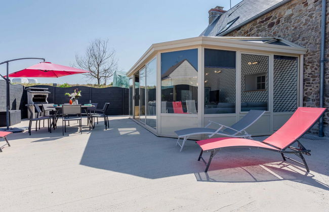 des Brigadies - Foto 17