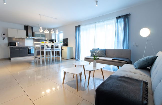 T & T Suites Raunheim - Foto 16