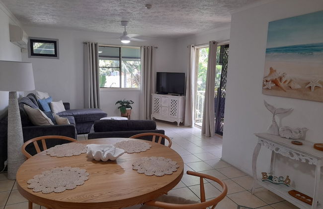 Airlie Apartments - Foto 39