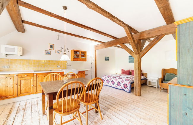 Ferien- und Pferdehof Glöe GbR - Foto 26