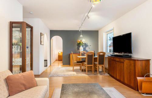 Residenz Malscher Aue - Photo 7