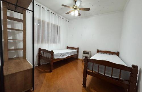 Casa com 3 quartos e 1 suite - para 9 Pessoas - Foto 17