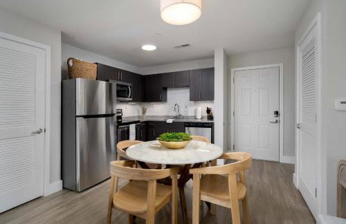 High Cotton - 3BR 3BA Condo Near UA with Pool & Gym - Foto 7