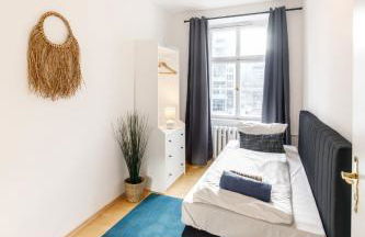 Great Central City Apartments Mitte Museumsinsel - Foto 57