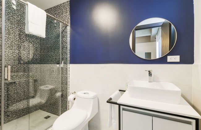 Vivotel Boutique Zona 1 Guatemala - Photo 18