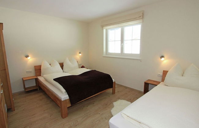 Apartment in Aschau Near Ski Slopes - Foto 8